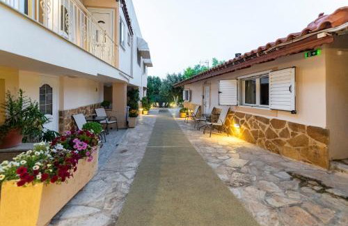 Apartments Tina FREE transfer from-to the airport - Foto 3