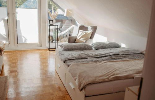 Ferienwohnung Skandi - Foto 16