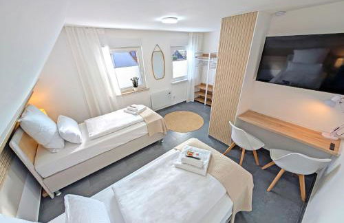 BesTime - Modernes 5BR Haus mit 2 Parkplätzen - Photo 17