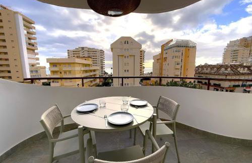 Modern & sunny beach apartment - Photo 10