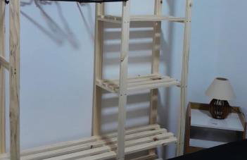 APARTAMENTO PÉ NA AREIA - Foto 45