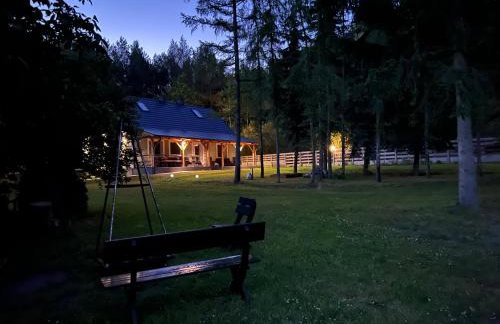 Agroturystyka PLENER - Foto 1