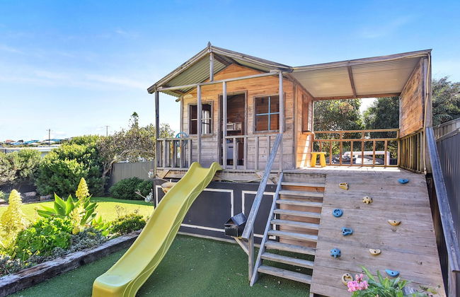 Riversea Goolwa Beach House - Photo 21