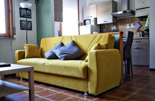 Casa Zoe Apartment Free parking,self check in & free wi fi - Photo 13