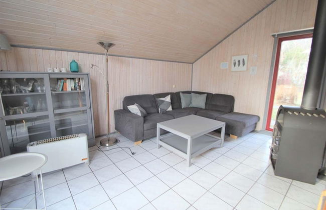 Exklusives Skandinavisches Ferienhaus - Foto 9