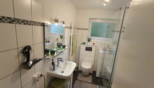 Ferienwohnung unter der Burg - Foto 5