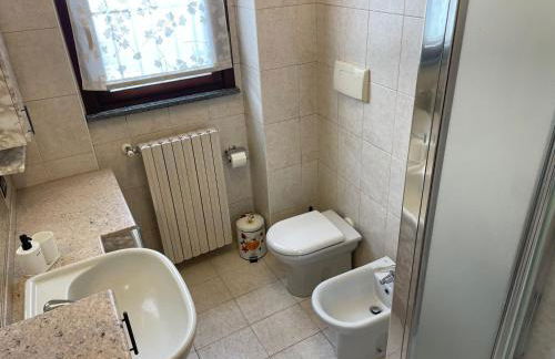 Bovisio Comfort Stay - Affitti Brevi Italia - Foto 18