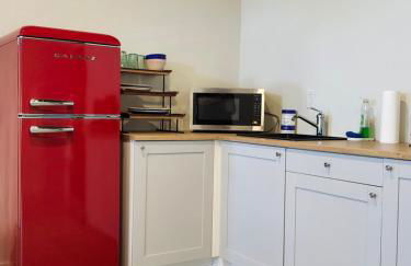 Modern apartment overlooking a Historic Downtown - Foto 5