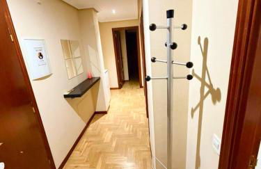 Cómodo apartamento con piscina by beBalmy - Foto 21