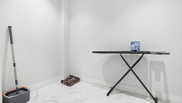 Silkhaus Majidia 139 - Foto 2, Habitación