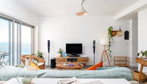 Sesimbra Sunshine Cliffs - Foto 4