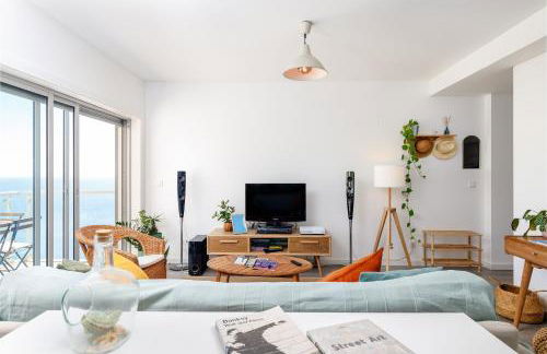 Sesimbra Sunshine Cliffs - Foto 4