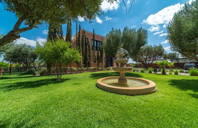 Villa With Heated Pool Breakfast Included - by Feelluxuryholidays - Foto 30