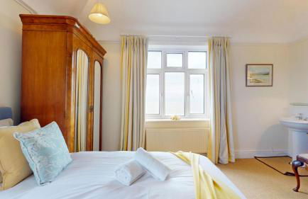 Gwynva Lodge - Foto 23