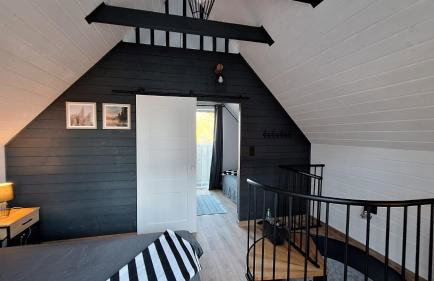 Bieszczadzka Panorama - Foto 15