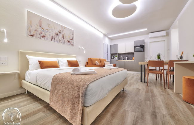 Foresteria Ca' dei Bachitt - Foto 20