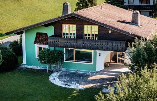 DasBeckHaus - Chiemgau Karte - Foto 6