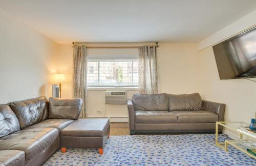 Walk to Train Convenient Skokie Condo! - Foto 4