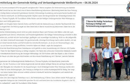 4-Sterne zertifizierte Ferienwohnung Festung zu Ketghe - Nähe Koblenz für Urlaub und Arbeit - Foto 20