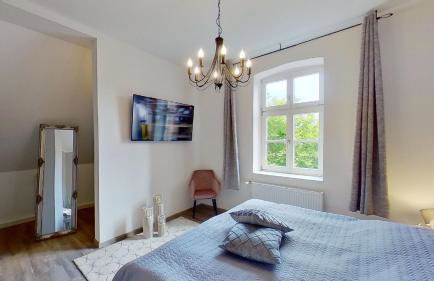 Ferienwohnung Leuchtturmwärter - Foto 7