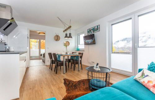 Boardinghouse Bayerisch Gmain - Foto 101