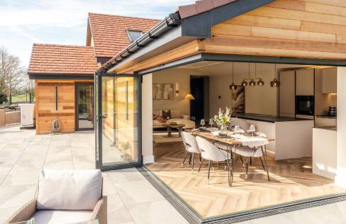 Megan's Hideaway Luxury 4 Bed Retreat - Foto 77