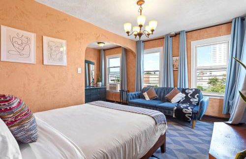 6BR 3BR Retro Modern Home Hard Rock & Boardwalk - Foto 20