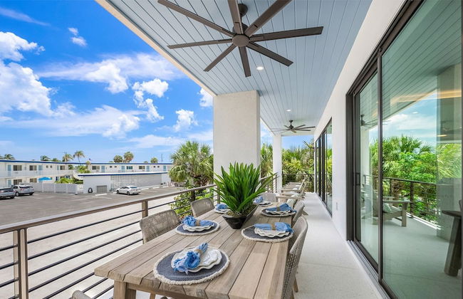 Seascape in Sarasota - Foto 31