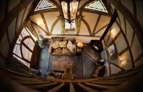 Ebony Cottage - Foto 15