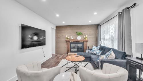 Comforting Retreat Near Woodfield Mall home - Photo 5