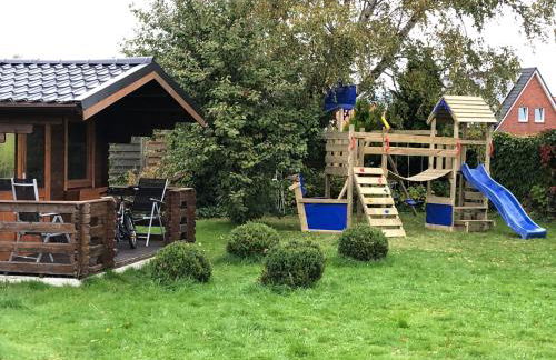 Ferienhaus Nordseerobbe - Foto 3