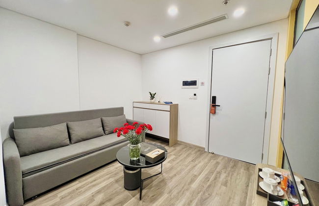 22Land Legend Residence - Foto 57