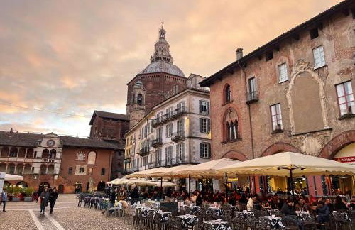 149 BORGO TICINO SUITE Attico di Lusso con Terrazzo e Parking Privato - Foto 41