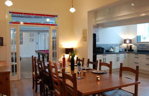 Ty Capel in Tywyn - Foto 16