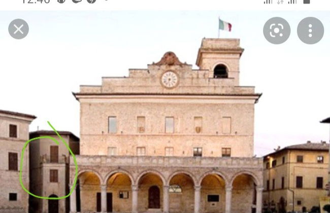 Delicious, Cozy Apartment in Montefalco - Foto 11