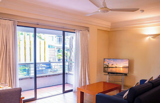 Downtown Retro Serviced Apartment - Foto 41