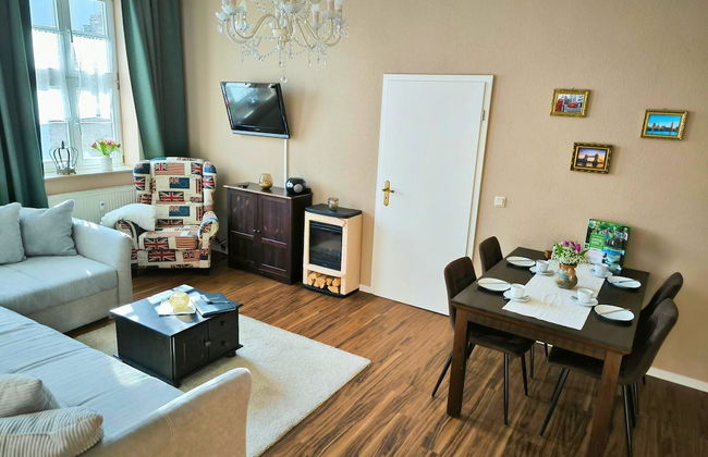 City Apartments Mühlhausen - Photo 33