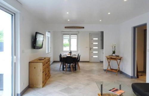 Maison de 2 à 8 personnes 5 chambres - Photo 10