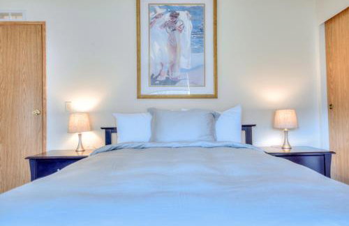 Starboard Cottage - Foto 29