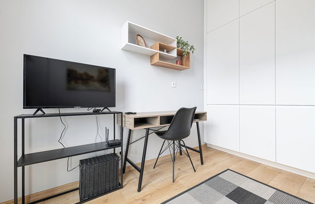 RentPlanet - Apartamenty Wiktoryn - Foto 66