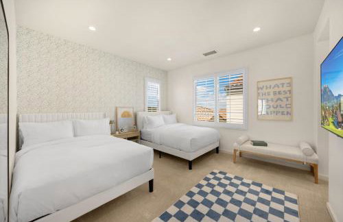 Modern Elegant Designer Home in Irvine - Foto 64