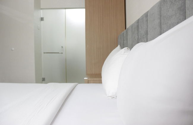 Deluxe & Cozy 3BR at Gateway Pasteur Apartment - Foto 2