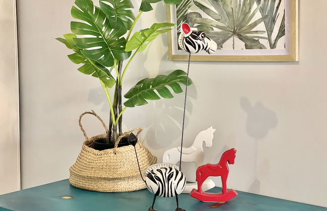 Mermaid Beach Park View Resort - Foto 21