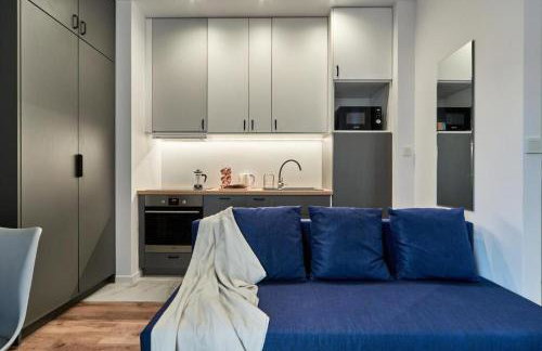 Modern Apartment Białołęka with Garden - BOOK IT WARSAW - Foto 10