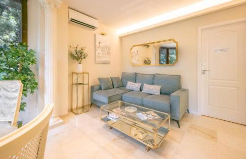 La Brisa de Alborán - Rooftop Pool in Puerto Deportivo - Photo 21