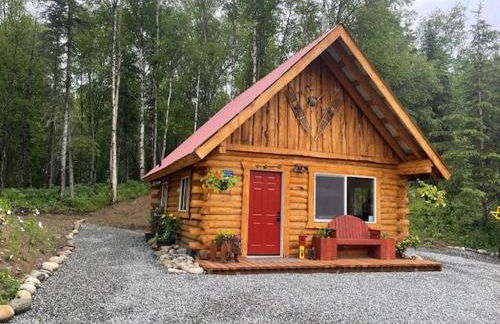 Northern Nights Lodging - Foto 7