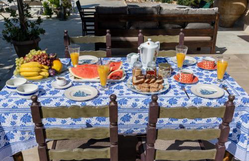 Casa Spanos - Foto 42