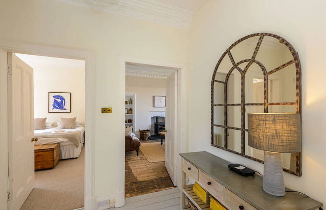 Forthview - Traditional 2 Bedroom Apartment - Photo 8