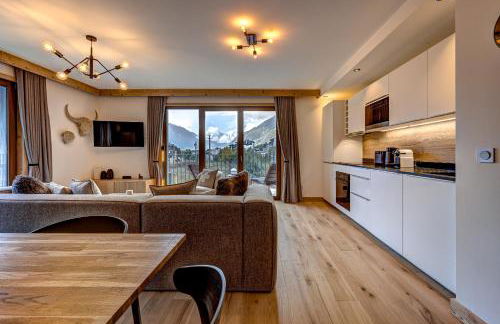 Residence Blanc Mont Blanc - Foto 7