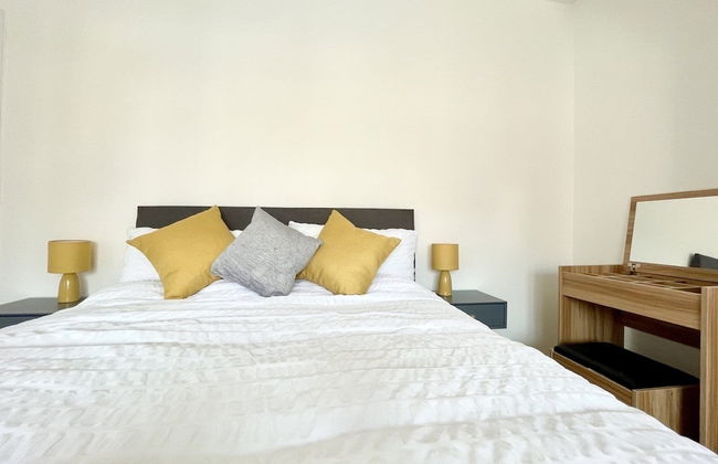 Worksop Newly Refurbished 2-bedroom House - Foto 20